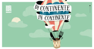 Corso di cucina: "Di continente in continente" - 24/03-21/04-05/05/2020