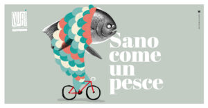 Corso di cucina: "Sano come un pesce!" - 03/03/2020