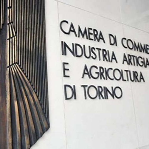 camera commercio
