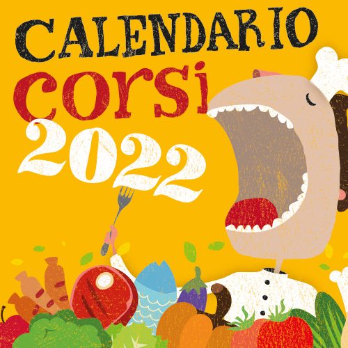 corsi 2022