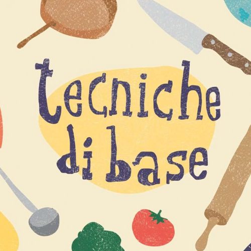 tecniche base